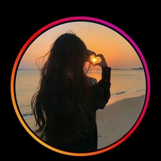 Telegram profile photo for Dildagi yashirin gaplarim🖤🖤