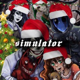 Telegram profile photo for Simulator Channel
