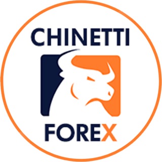 Telegram profile photo for ChinEtti Forex©️