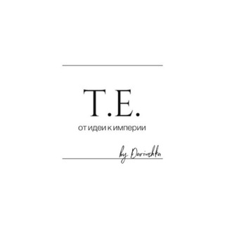 Telegram profile photo for TheEdit