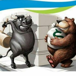 Telegram profile photo for آموزش رایگان فارکس