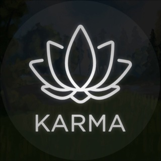 Telegram profile photo for Karma Entry Portal