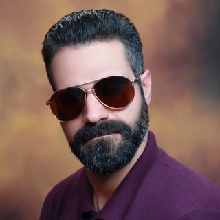 Telegram profile photo for رضاشاهوردی خواننده🎤