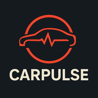 Telegram profile photo for CarPulse