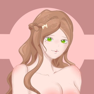 Telegram profile photo for ㅤ𝆺𝅥𝆹𝅥⃕🍀𝃜. 추억의 숲 • ᶠᵒᵐ . . .