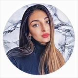Telegram profile photo for Астролог в Деле ☕️🧁