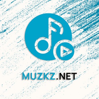 Telegram profile photo for MUZKZ.NET