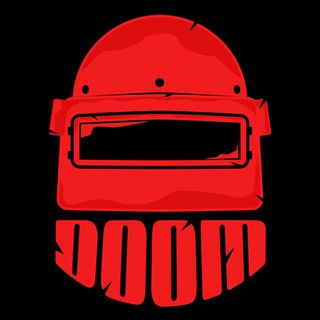 Telegram profile photo for DoomCrypto