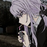 Telegram profile photo for //душа детектива//