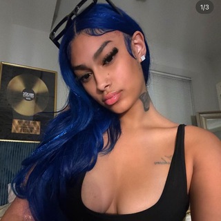 Telegram profile photo for Murda B Leaks