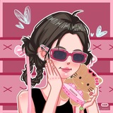 Telegram profile photo for Princess 🌸