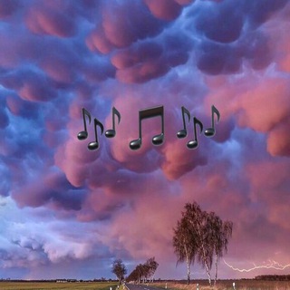 Telegram profile photo for Mood_playlist🎶