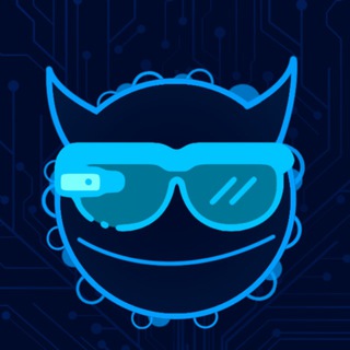Telegram profile photo for The Virus Tech | OFFICIAL