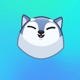 Telegram profile photo for .