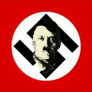 Telegram profile photo for Nazi center