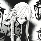 Telegram profile photo for Shitsuji | 黒執事