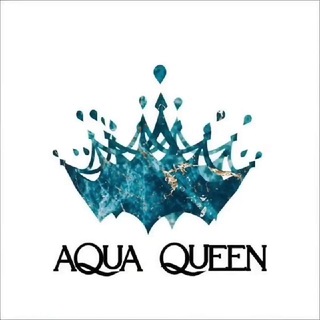 Telegram profile photo for AQUA QUEEN академия здоровья и красоты