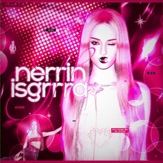 Telegram profile photo for * 𝗻ᧉ𝗿ִ𝗿ִı๋𝗻 𝗉꯭𝗿ִ𐐫ⅾ (( 네린 )) 💗