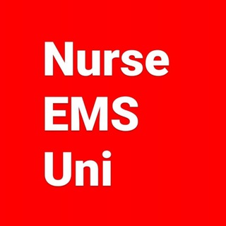 Telegram profile photo for EMS_uni