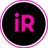 Telegram profile photo for iRoom Market