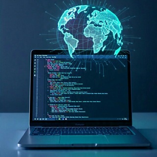 Telegram profile photo for Duniyar computer