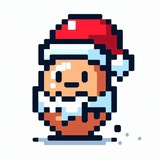 Telegram profile photo for Egg Xmas | Portal
