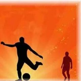 Telegram profile photo for همگام با فوتبال و فوتسال منطقه ترشیز