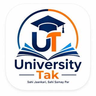Telegram profile photo for University Tak