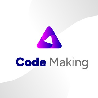 Telegram profile photo for Python full stack development