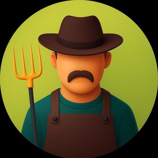 Telegram profile photo for Первая Миля / Фермер