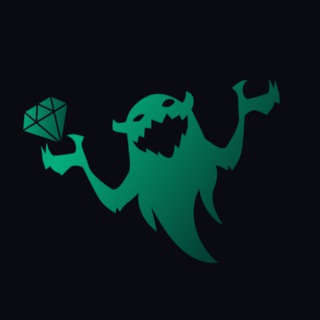 Telegram profile photo for Monster Gems