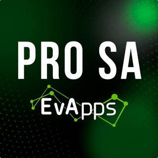 Telegram group profile photo for PRO SA: заметки аналитика