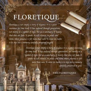 Telegram profile photo for Ready & result @floretiquee