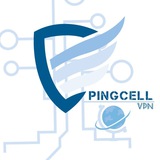 Telegram profile photo for Pingcell vpn