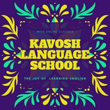 Telegram profile photo for KavoshAslanniya