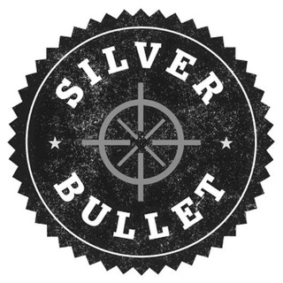 Telegram profile photo for Silverbullet House