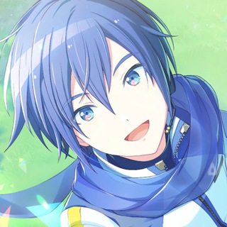 Telegram profile photo for Yandere Kaito