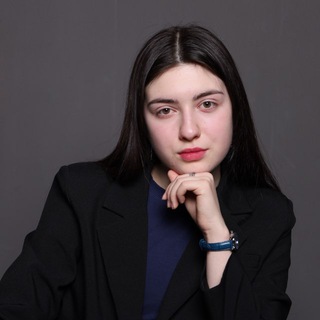 Telegram profile photo for САФИУЛЛОВА 🇷🇺