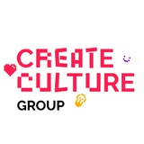 Telegram profile photo for CreateCulture Group