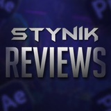 Telegram profile photo for Stynik | Reviews 📥