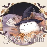 Telegram profile photo for ୨ৎ 𝓝𝓨𝓐 𝓢𝓽𝓾𝓭𝓲𝓸