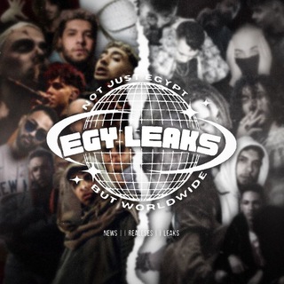 Telegram profile photo for EgyLeaks | ايجي ليكس