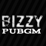 Telegram profile photo for BIZZY PUBGM