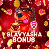 Telegram profile photo for 🔥SLAVYASHA BONUS ПАРАДАЙЗ ПРОМОКОДЫ