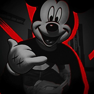 Telegram profile photo for Dark Mouse
