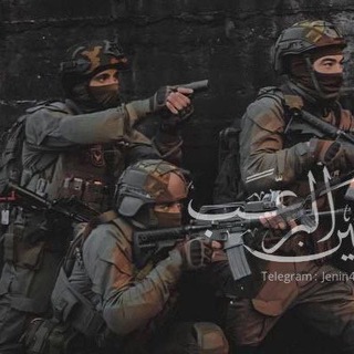 Telegram profile photo for شُهدائنا فَخرِنا🇵🇸