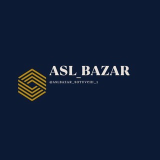 Telegram profile photo for ASL-BaZaRR24/7