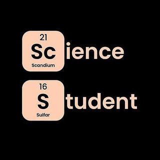 Telegram profile photo for Daily Science Quiz™