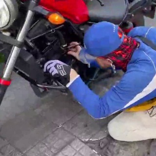 Telegram profile photo for MotoMarket Vietnam 🏍️💰🇻🇳 МотоМаркет Вьетнам
