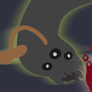 Telegram profile photo for SwampWorm (17+)